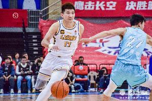 立博ladbrokes中文-孙铭徽/胡金秋未发力！广厦首回合碾压青岛 全面开花威力尽显